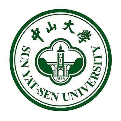 7、中山大學(xué)